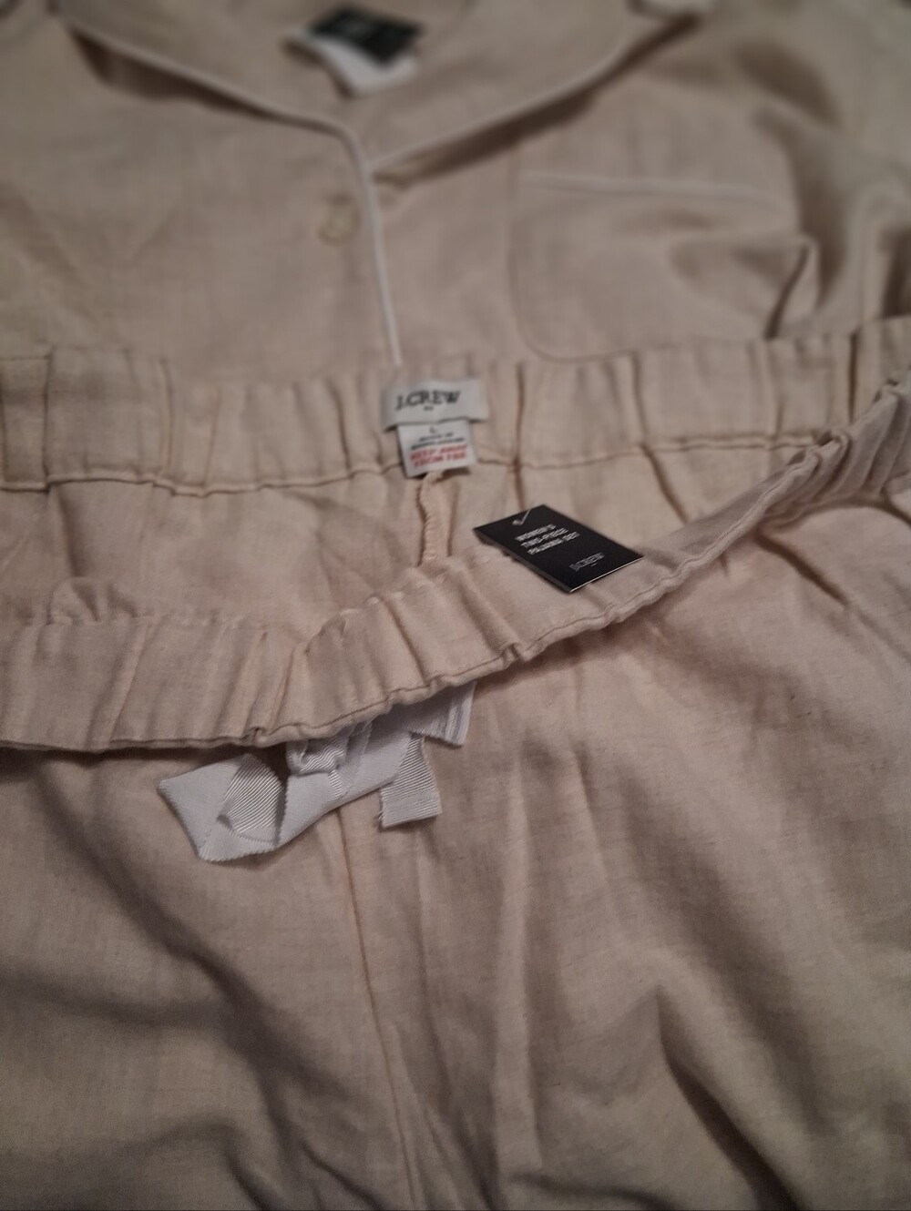 PAJAMAS - Picture 2 of 11